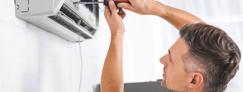 Buca Klima Tamircisi